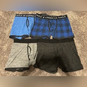 American Eagle Trunks underwear large (4)